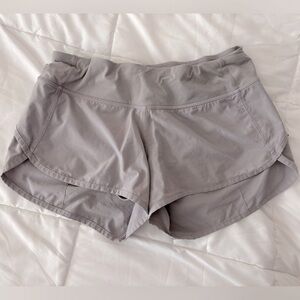 Lululemon Speed Ups 2.5”